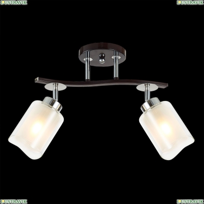 Люстра потолочная CL156122 Citilux Фортуна — купить в интернет-магазине ЛЮСТРАВИК