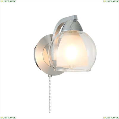 Бра CL152317 Citilux Кристи — купить в интернет-магазине ЛЮСТРАВИК