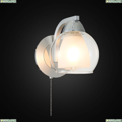 Бра CL152317 Citilux Кристи — купить в интернет-магазине ЛЮСТРАВИК