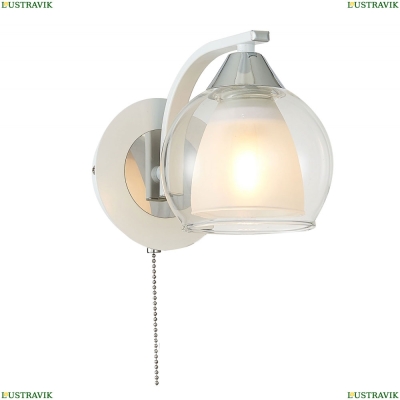 Бра CL152310 Citilux Кристи — купить в интернет-магазине ЛЮСТРАВИК