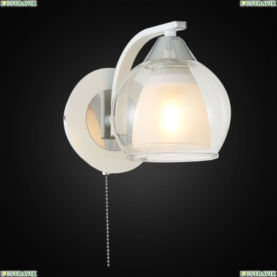 Бра CL152310 Citilux Кристи — купить в интернет-магазине ЛЮСТРАВИК