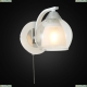 Бра CL152310 Citilux Кристи — купить в интернет-магазине ЛЮСТРАВИК