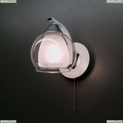 Бра CL152310 Citilux Кристи — купить в интернет-магазине ЛЮСТРАВИК