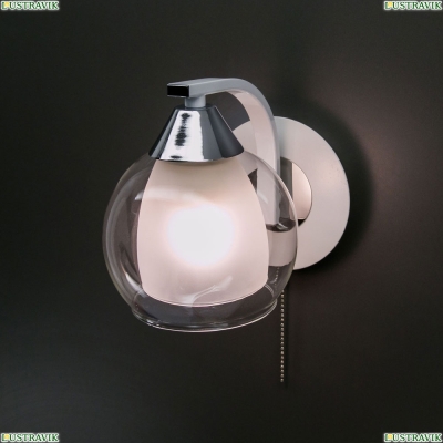 Бра CL152310 Citilux Кристи — купить в интернет-магазине ЛЮСТРАВИК