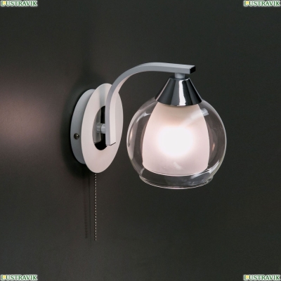 Бра CL152310 Citilux Кристи — купить в интернет-магазине ЛЮСТРАВИК