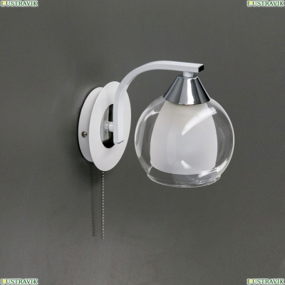 Бра CL152310 Citilux Кристи — купить в интернет-магазине ЛЮСТРАВИК