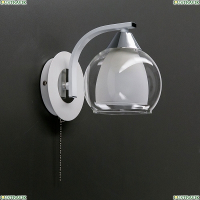 Бра CL152310 Citilux Кристи — купить в интернет-магазине ЛЮСТРАВИК