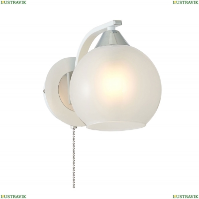 Бра CL121310 Citilux Отто — купить в интернет-магазине ЛЮСТРАВИК