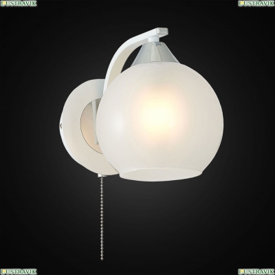 Бра CL121310 Citilux Отто — купить в интернет-магазине ЛЮСТРАВИК