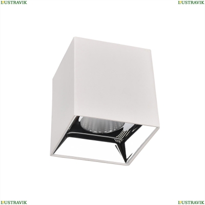 Светильник накладной светодиодный диммируемый CL7440202 Citilux Старк — купить в интернет-магазине ЛЮСТРАВИК