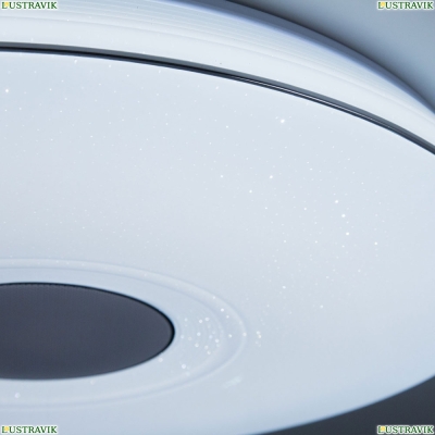 Люстра музыкальная с Bluetooth и пультом CL703M100 Citilux Light & Music — купить в интернет-магазине ЛЮСТРАВИК