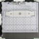 Накладной светодиодный светильник CL712X180N Citilux Тао — купить в интернет-магазине ЛЮСТРАВИК