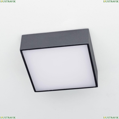 Накладной светодиодный светильник CL712X122N Citilux Тао — купить в интернет-магазине ЛЮСТРАВИК