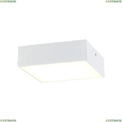 Накладной светодиодный светильник CL712X120N Citilux Тао — купить в интернет-магазине ЛЮСТРАВИК
