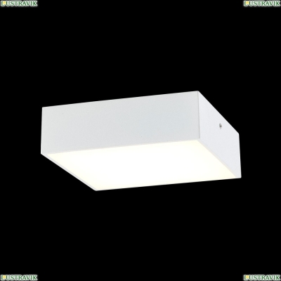 Накладной светодиодный светильник CL712X120N Citilux Тао — купить в интернет-магазине ЛЮСТРАВИК