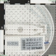 Накладной светодиодный светильник CL712X120N Citilux Тао — купить в интернет-магазине ЛЮСТРАВИК