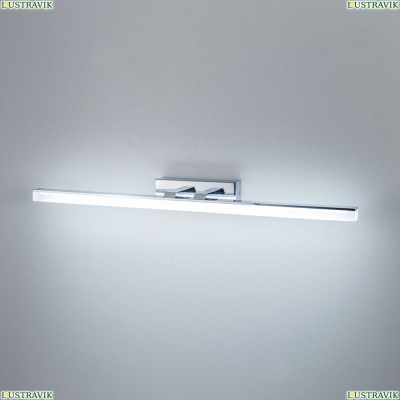 Подсветка для зеркал IP44 CL708691 Citilux Визор — купить в интернет-магазине ЛЮСТРАВИК
