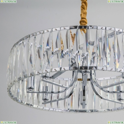 Подвесная люстра EL321P08 Citilux Eletto Aria — купить в интернет-магазине ЛЮСТРАВИК