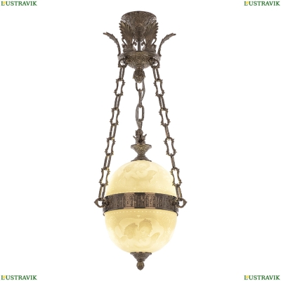 Подвес 71000P/20 Ni Angel Y8 FA2S ★Bohemia Ivele Crystal, Никель► — Купить▼