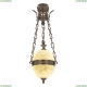 Подвес 71000P/20 Ni Angel Y8 FA2S ★Bohemia Ivele Crystal, Никель► — Купить▼