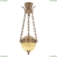 Подвес 71000P/20AZ GW Rose Y8 ★Bohemia Ivele Crystal, Золото белёное► — Купить▼