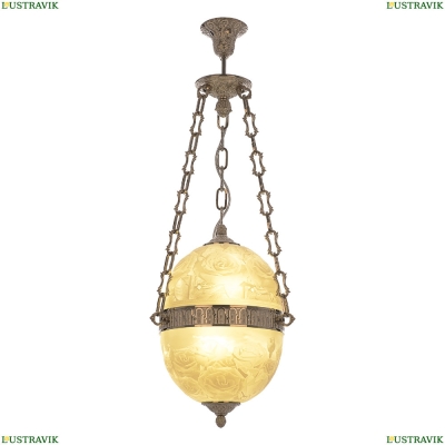 Подвес 71000P/25 NW Rose ★Bohemia Ivele Crystal, Никель белёный► — Купить▼