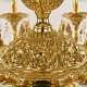 Люстра 71202/10/250 B G ★Bohemia Ivele Crystal, Золото► — Купить▼ Люстра 71202/10/250 B G ★Bohemia Ivele Crystal, Золото► — Купить▼