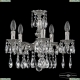 Люстра 72101/5/125 A Ni ★Bohemia Ivele Crystal, Никель► — Купить▼