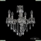 Люстра 72101/5/125 B Ni ★Bohemia Ivele Crystal, Никель► — Купить▼