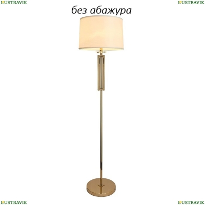 Торшер 4401/FL gold без абажура Newport 4400 — купить в интернет-магазине ЛЮСТРАВИК