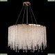 Подвесная люстра 10918/C gold new Newport 10900 — купить в интернет-магазине ЛЮСТРАВИК