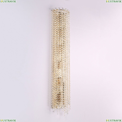 Бра настенное 10906/A gold Newport 10900 — купить в интернет-магазине ЛЮСТРАВИК