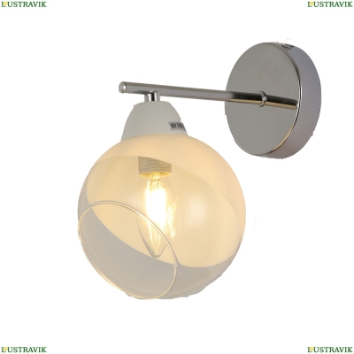 Бра Giorte SLE102701-01 Evoluce Giorte — купить в интернет-магазине ЛЮСТРАВИК
