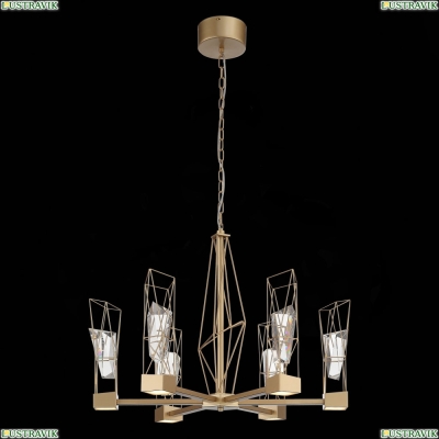 Люстра подвесная Progetto SL815.203.06 St Luce Progetto — купить в интернет-магазине ЛЮСТРАВИК