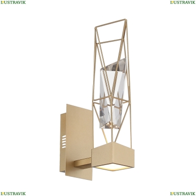 Бра Progetto SL815.201.01 St Luce Progetto — купить в интернет-магазине ЛЮСТРАВИК