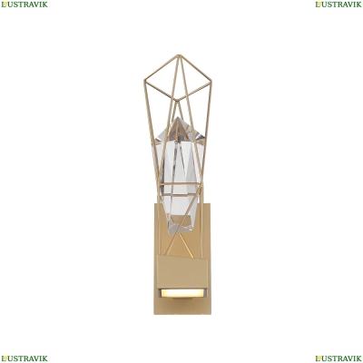 Бра Progetto SL815.201.01 St Luce Progetto — купить в интернет-магазине ЛЮСТРАВИК