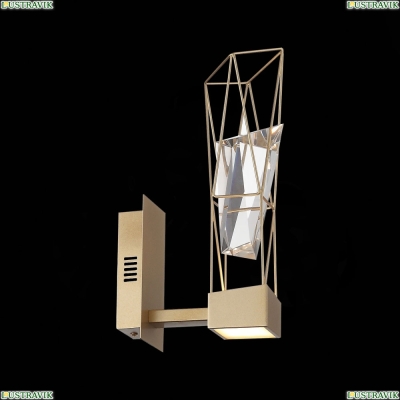 Бра Progetto SL815.201.01 St Luce Progetto — купить в интернет-магазине ЛЮСТРАВИК