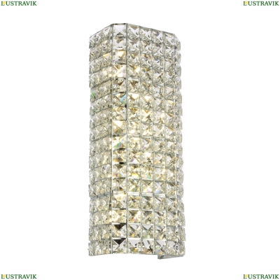 Бра хрустальная Disco SL748.101.05 St Luce Disco — купить в интернет-магазине ЛЮСТРАВИК