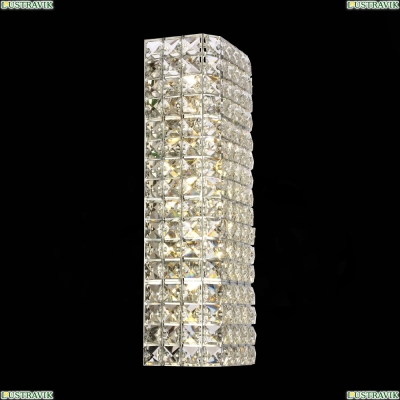 Бра хрустальная Disco SL748.101.05 St Luce Disco — купить в интернет-магазине ЛЮСТРАВИК