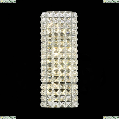 Бра хрустальная Disco SL748.101.05 St Luce Disco — купить в интернет-магазине ЛЮСТРАВИК