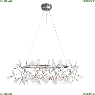 Люстра подвесная Rafina SL379.103.135 St Luce 220 — купить в интернет-магазине ЛЮСТРАВИК