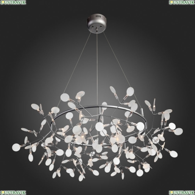 Люстра подвесная Rafina SL379.103.135 St Luce 220 — купить в интернет-магазине ЛЮСТРАВИК