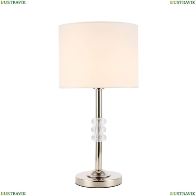 Настольная лампа Enita SL1751.104.01 St Luce Enita — купить в интернет-магазине ЛЮСТРАВИК