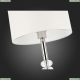 Настольная лампа Enita SL1751.104.01 St Luce Enita — купить в интернет-магазине ЛЮСТРАВИК