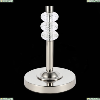 Настольная лампа Enita SL1751.104.01 St Luce Enita — купить в интернет-магазине ЛЮСТРАВИК