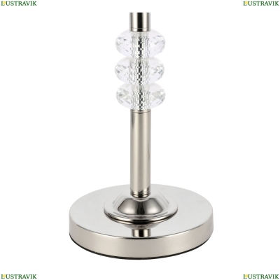 Настольная лампа Enita SL1751.104.01 St Luce Enita — купить в интернет-магазине ЛЮСТРАВИК