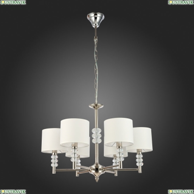 Люстра подвесная Enita SL1751.103.06 St Luce Enita — купить в интернет-магазине ЛЮСТРАВИК