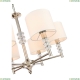 Люстра подвесная Enita SL1751.103.06 St Luce Enita — купить в интернет-магазине ЛЮСТРАВИК