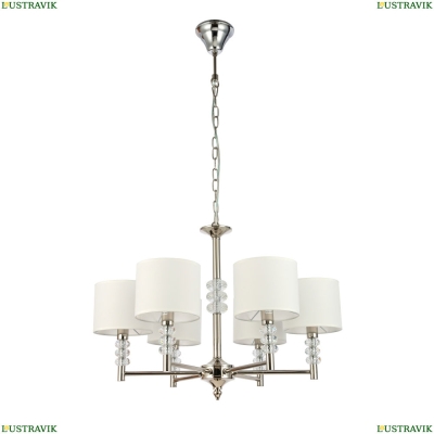 Люстра подвесная Enita SL1751.103.06 St Luce Enita — купить в интернет-магазине ЛЮСТРАВИК