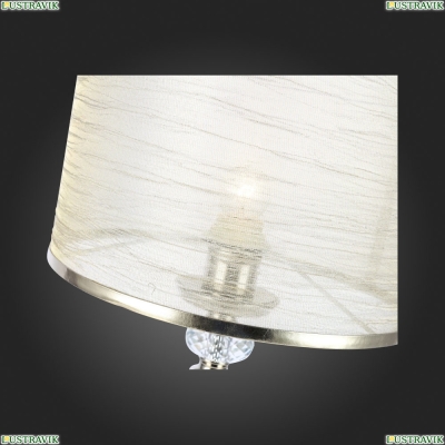 Настольная лампа Coresia SL1750.104.01 St Luce Coresia — купить в интернет-магазине ЛЮСТРАВИК